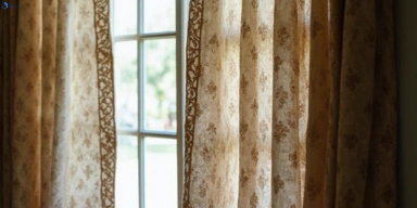 Dry cleaning delicate silk velvet drapes gheringhap-vic Matty Curtain Cleaning